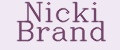 Nicki Brand