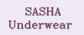 SASHA Underwear