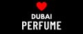 Dubai perfume