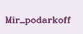 Mir_podarkoff