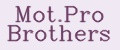 Mot.Pro Brothers