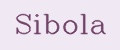 Sibola