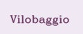 Vilobaggio