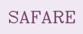 SAFARE