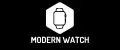 Modern Watch