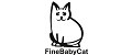 FINE BABY CAT