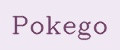 Pokego