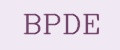 BPDE