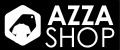 Аналитика бренда AZZA SHOP на Wildberries