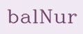 balNur