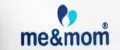 me & mom