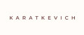KARATKEVICH