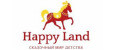 Happy Land