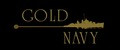 Gold Navy