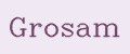 Grosam