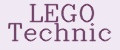 LEGO TECHNIC