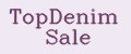 TopDenim Sale