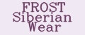 FROST Siberian Wear