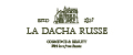 LA DACHA RUSSE