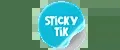 STICKY TiK
