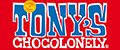 TONY'S Chocolonely
