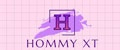 Hommy XT