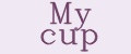 Аналитика бренда My cup на Wildberries