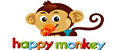 Аналитика бренда Happymonkey на Wildberries