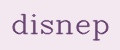 Disnep