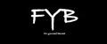 FYB for yourself beloved
