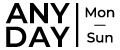 Аналитика бренда AnyDay на Wildberries