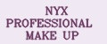 Аналитика бренда NYX PROFESSIONAL MAKE UP на Wildberries