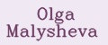 Аналитика бренда Olga Malysheva на Wildberries