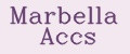 Marbella Accs