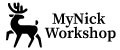 MyNick WorkShop