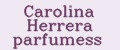 Carolina Herrera parfumess