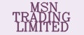 MSN TRADING LIMITED