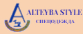 ALTEYBA STYLE