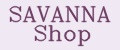 Savanna Shop