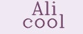 Ali cool