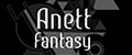 Anett Fantasy