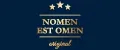 NOMEN EST OMEN