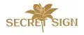 Secret Sign