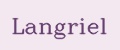 Langriel