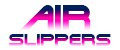 Air slippers eazy planet
