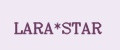 LARA*STAR