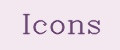 Icons