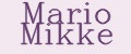 Mario Mikke