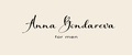 Anna Bondareva for men