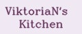 ViktoriaN's Kitchen